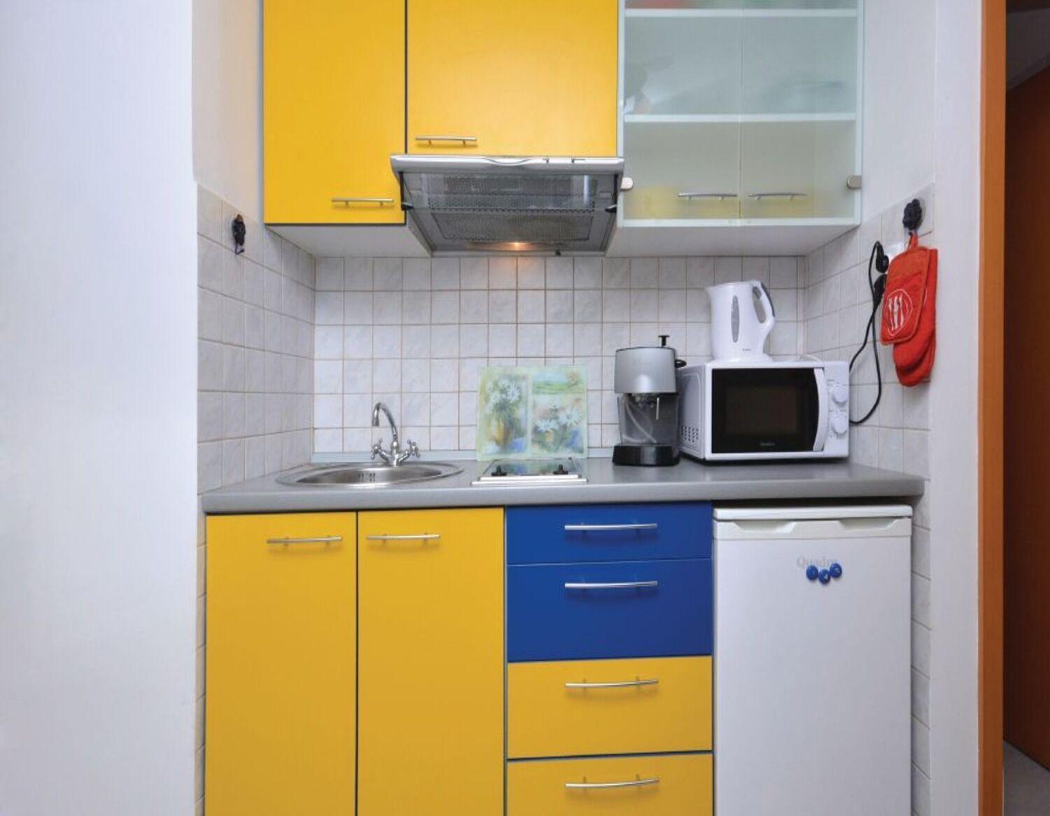 Apartment Mia Split Luaran gambar