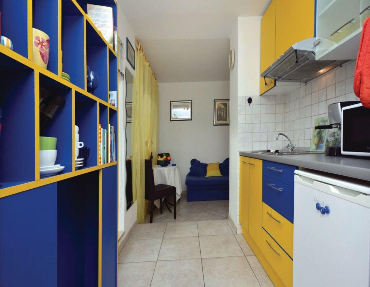 Apartment Mia Split Luaran gambar